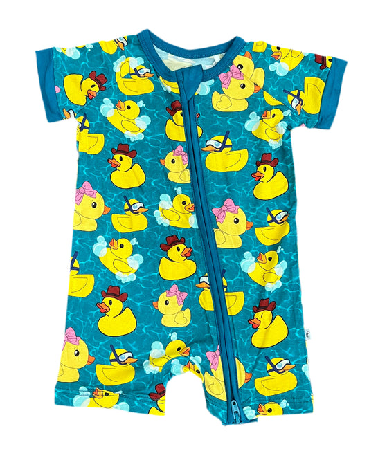 Duckies Shortie