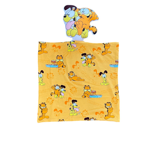 Whatever, Pals Large Pillow Puppet Lovey