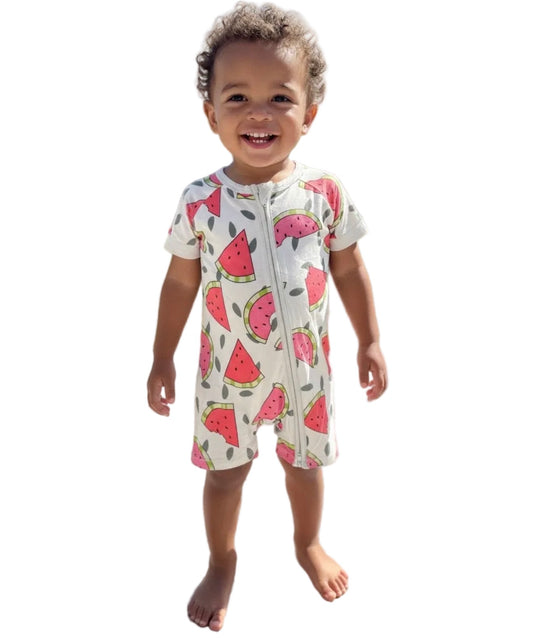 Watermelon Sugar Shortie
