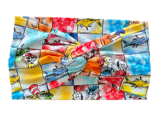 Places You’ll Go! Adult Headband