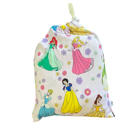 Once Upon a Dream Fitted Crib Sheet