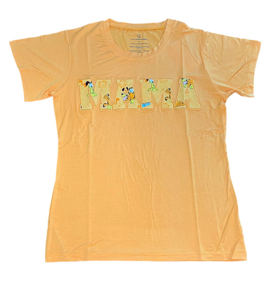 Whatever, Pals MAMA T-Shirt