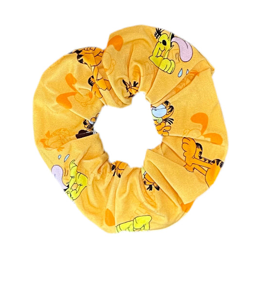 Whatever, Pals Bamboo Scrunchie