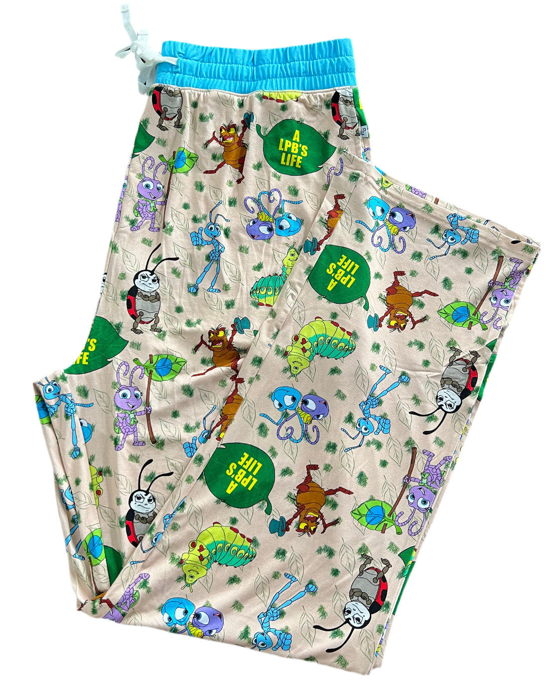 A LPB's Life Straight Leg Pants