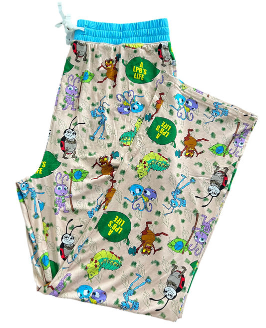 A LPB's Life Straight Leg Pants