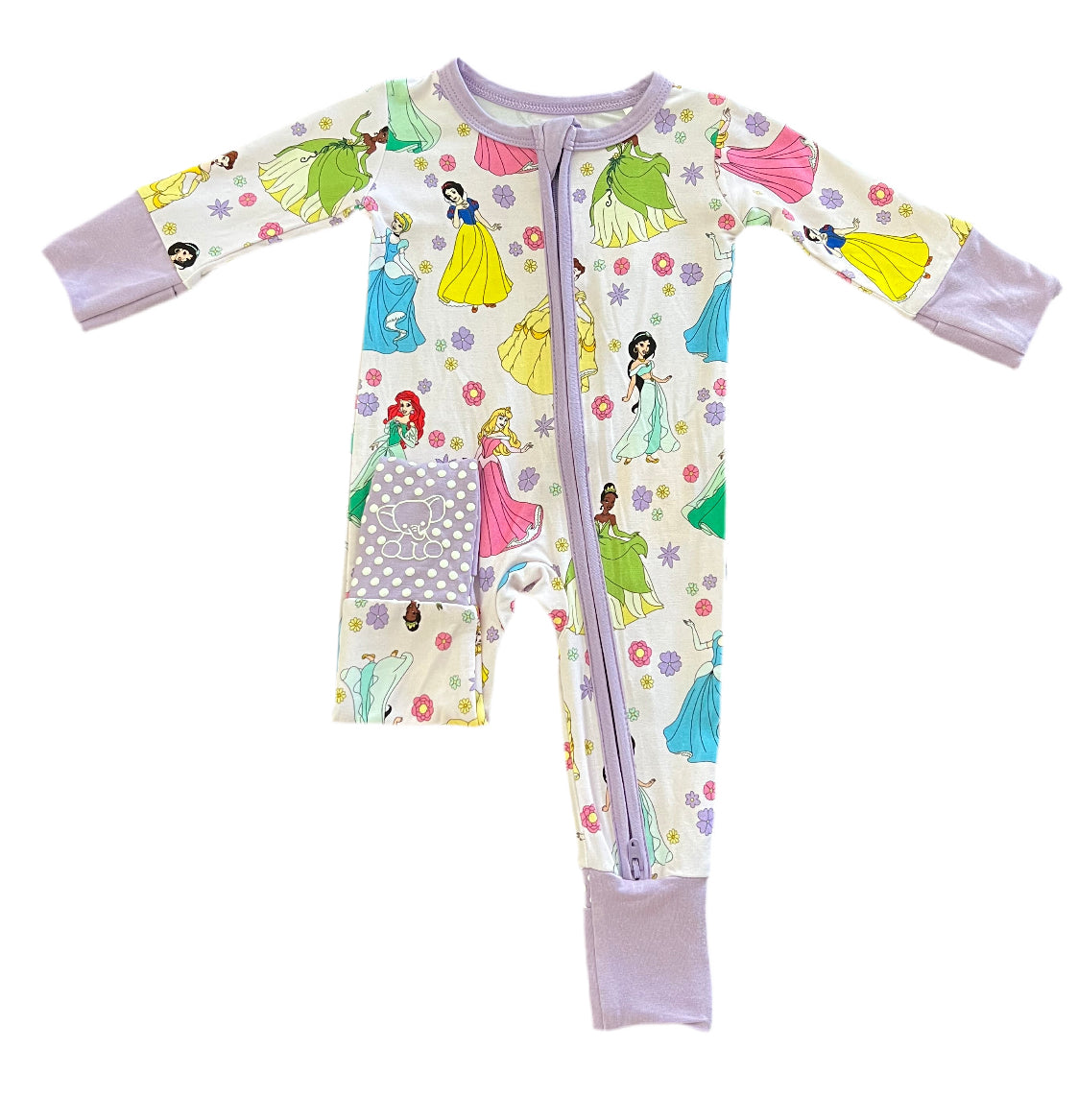 Once Upon a Dream Zippy