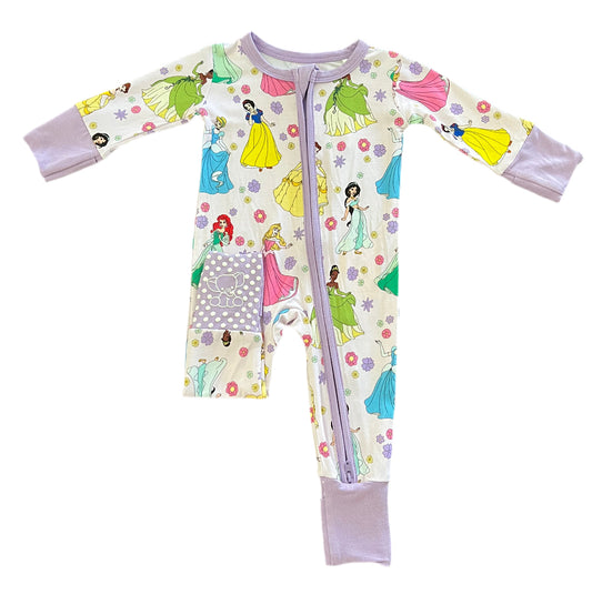 Once Upon a Dream Zippy