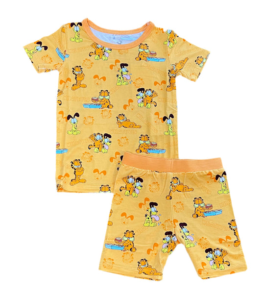 Whatever, Pals Short Set