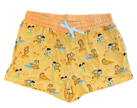 Whatever, Pals Womans Shorts