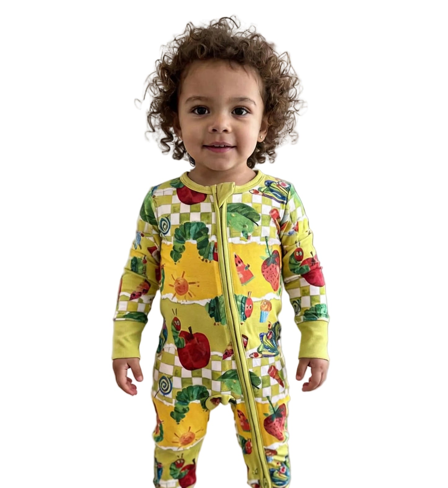 Storybook Snack Zippy