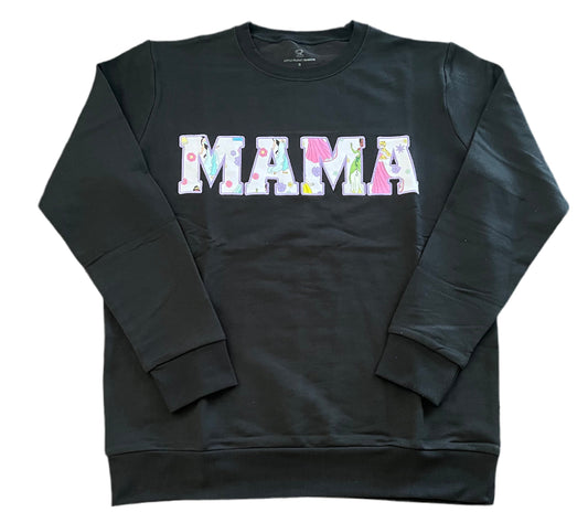 Once Upon a Dream MAMA Crewneck Sweatshirt