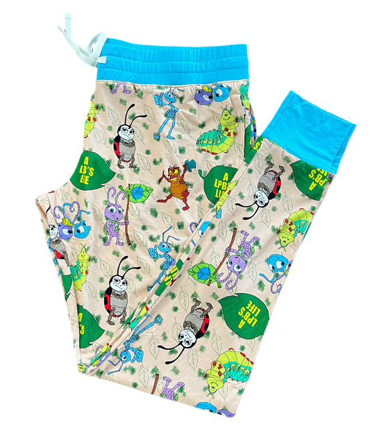 A LPB's Life Joggers