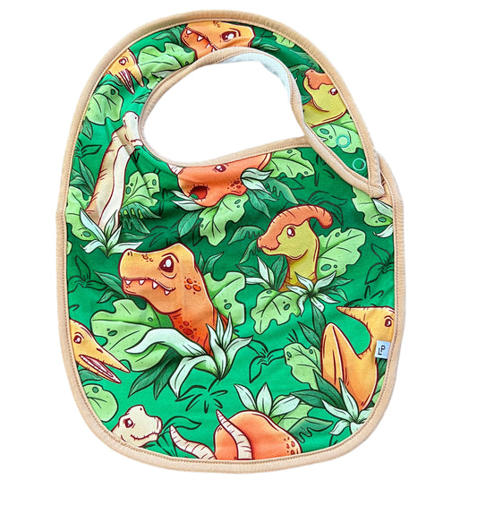 Dinos Bib