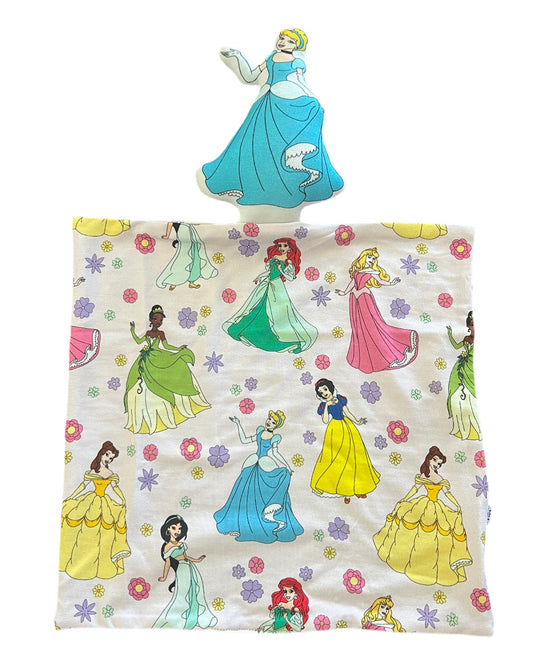 Once Upon a Dream Large Pillow Puppet Lovey