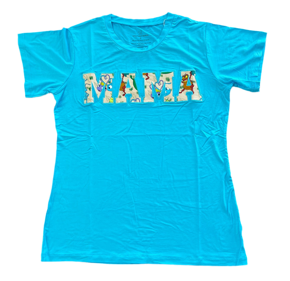 A LPB's Life MAMA T-Shirt