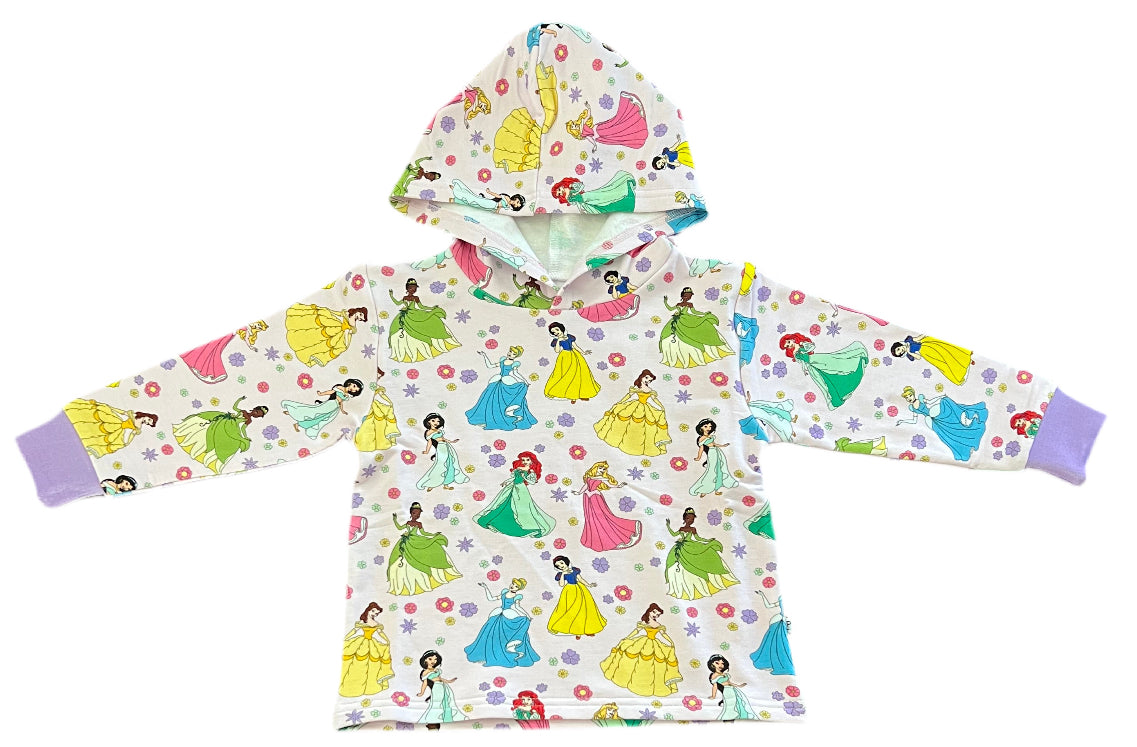 Once upon a Dream Child Hoodie Lounge Sweatshirt