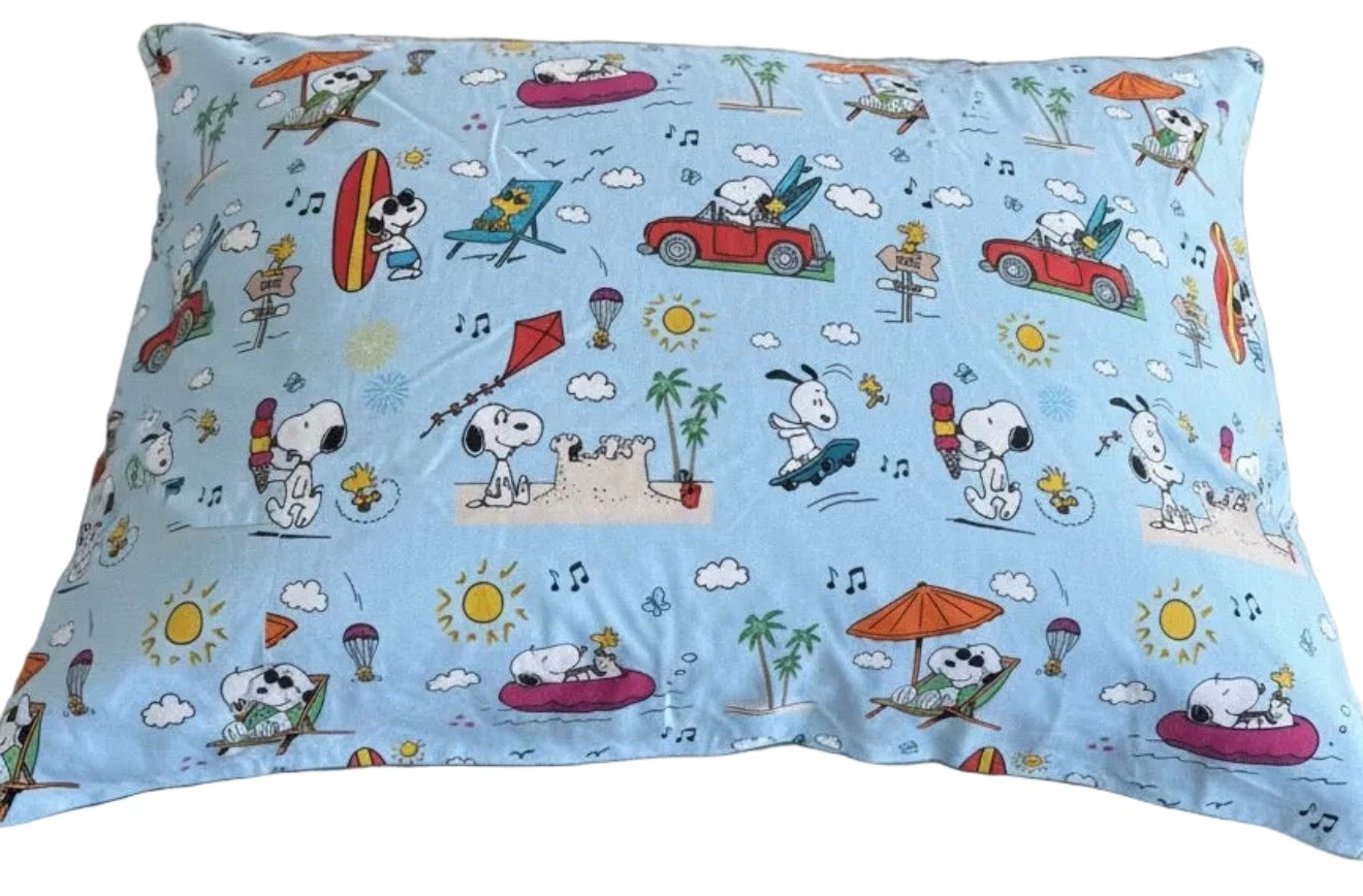 Standard Single Pillowcase