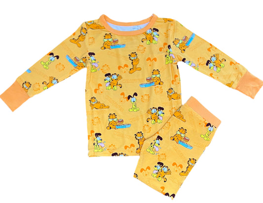Whatever Pals Two Piece Pajama