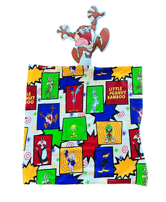 Peanut Tunes Large Pillow Puppet Lovey