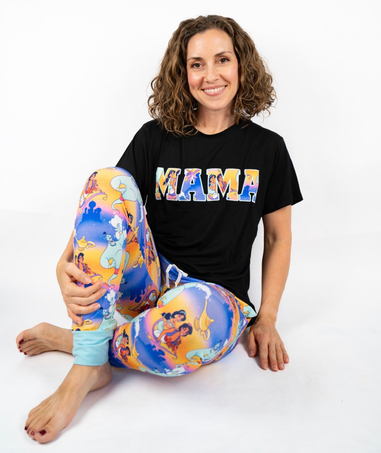 Three Wishes MAMA T-Shirt