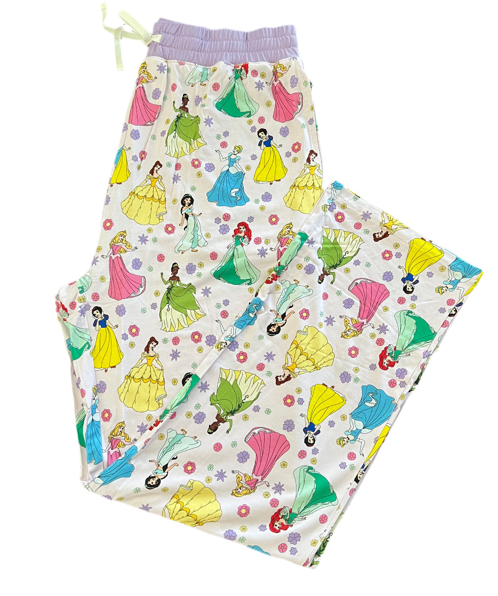 Once Upon a Dream Straight Leg Pants