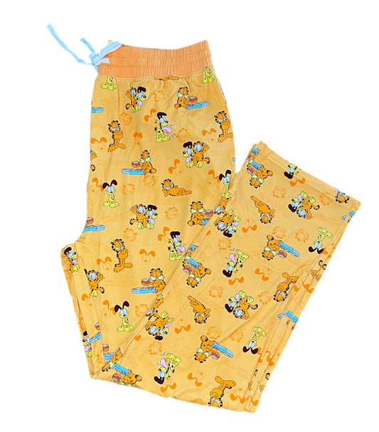 Whatever, Pals Straight Leg Pants