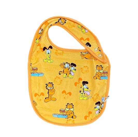 Whatever, Pals Bib