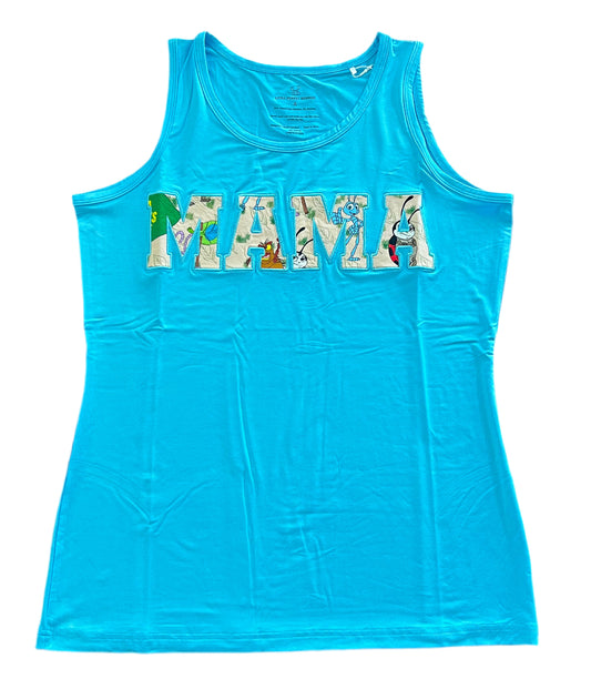 A LPB's Life MAMA Tank