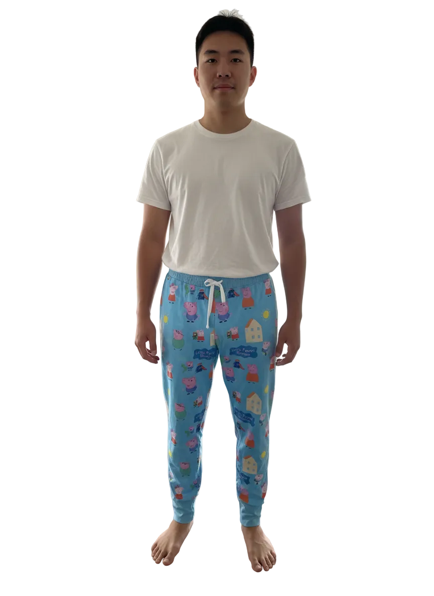 Bing Bong Bing Joggers