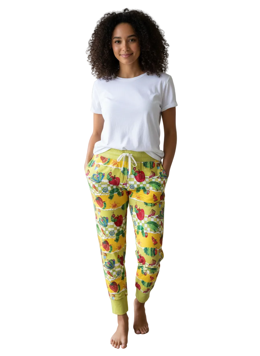 Storybook Snacks Joggers