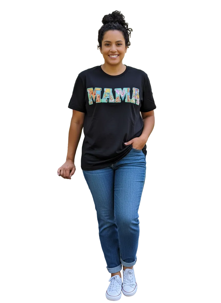 Just One Bite MAMA T-Shirt