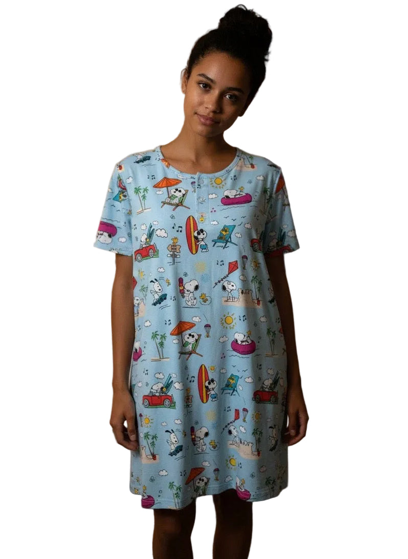 Snoop Dawgg Woman’s Dream Dress