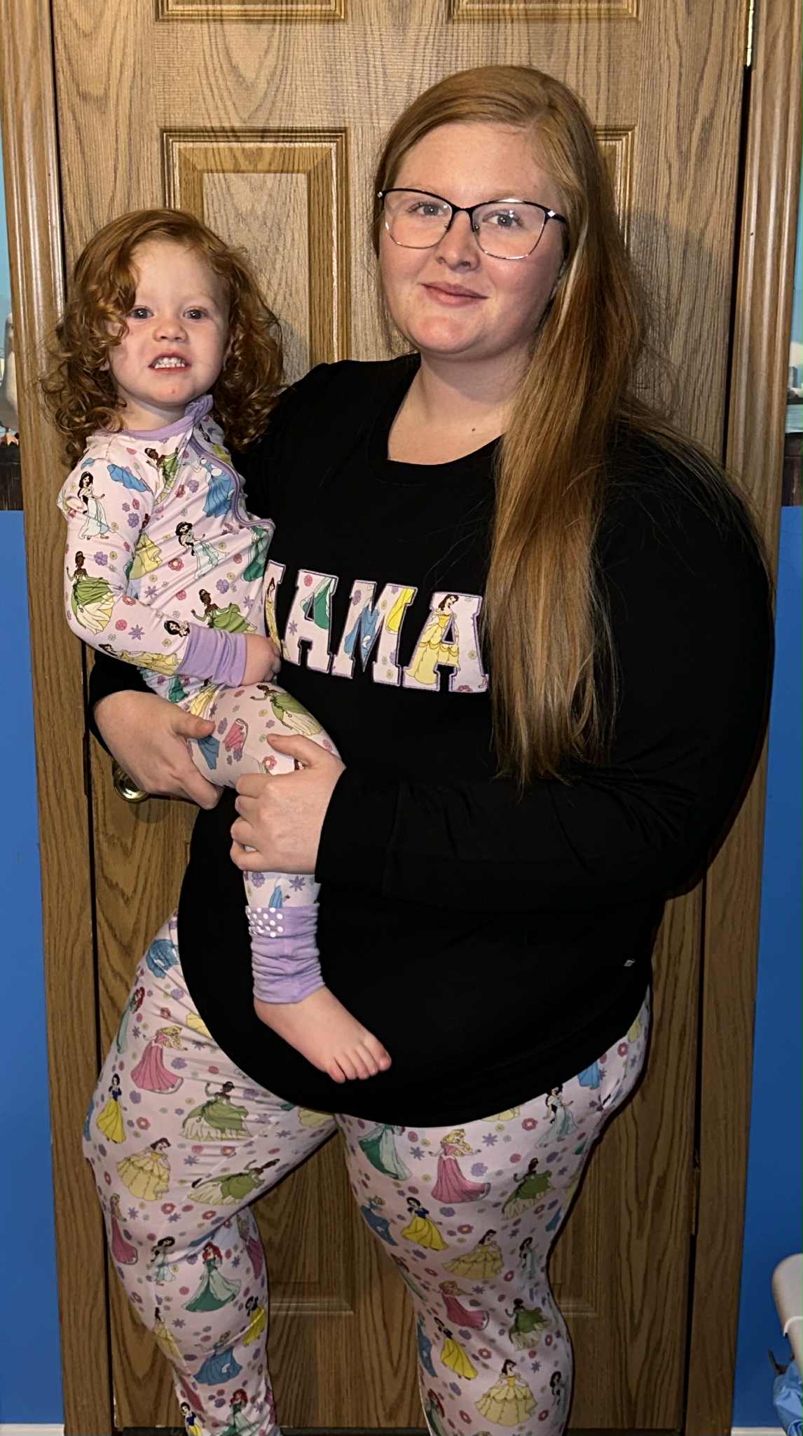 Once Upon a Dream MAMA Crewneck Sweatshirt