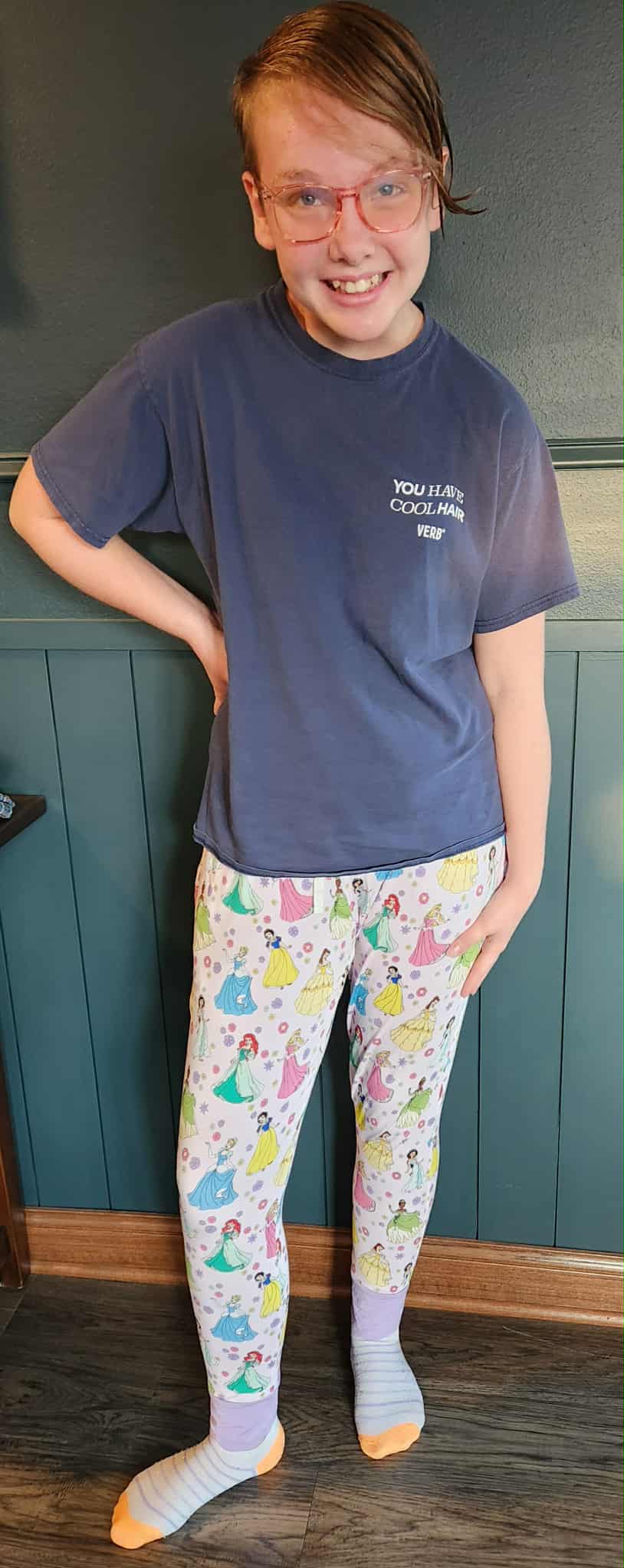 Once Upon a Dream Joggers