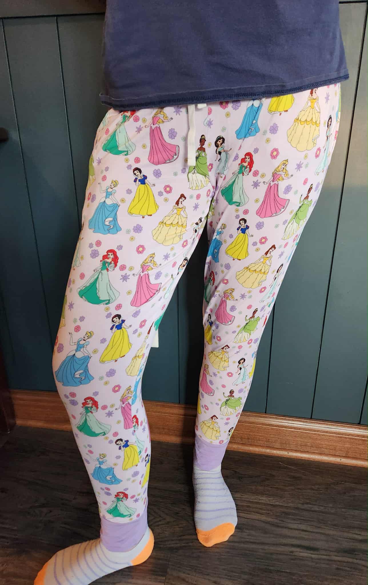 Once Upon a Dream Joggers