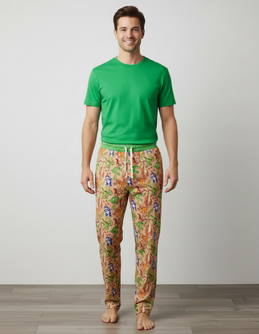 Littlefoot Straight Leg Pants