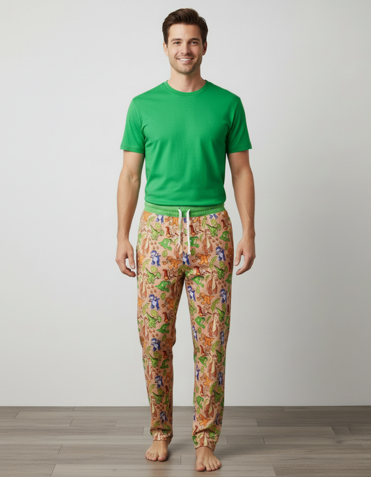 Littlefoot Straight Leg Pants