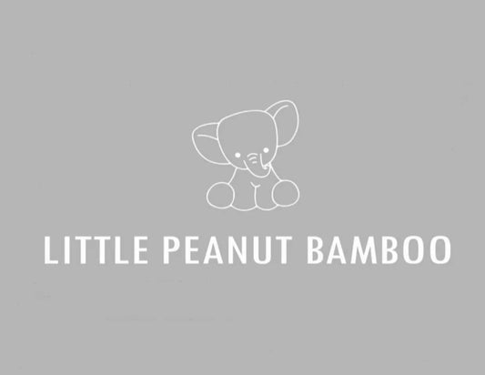 Little Peanut Bamboo Gift Card